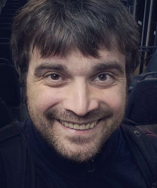Руслан Паушу Руслан Паушу