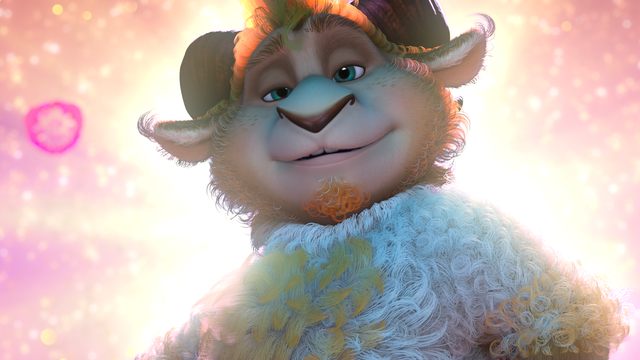 Мультфильм Волки И Овцы: Ход Свиньей (2018): Описание, Содержание,  Интересные Факты И Многое Другое О Мультфильме