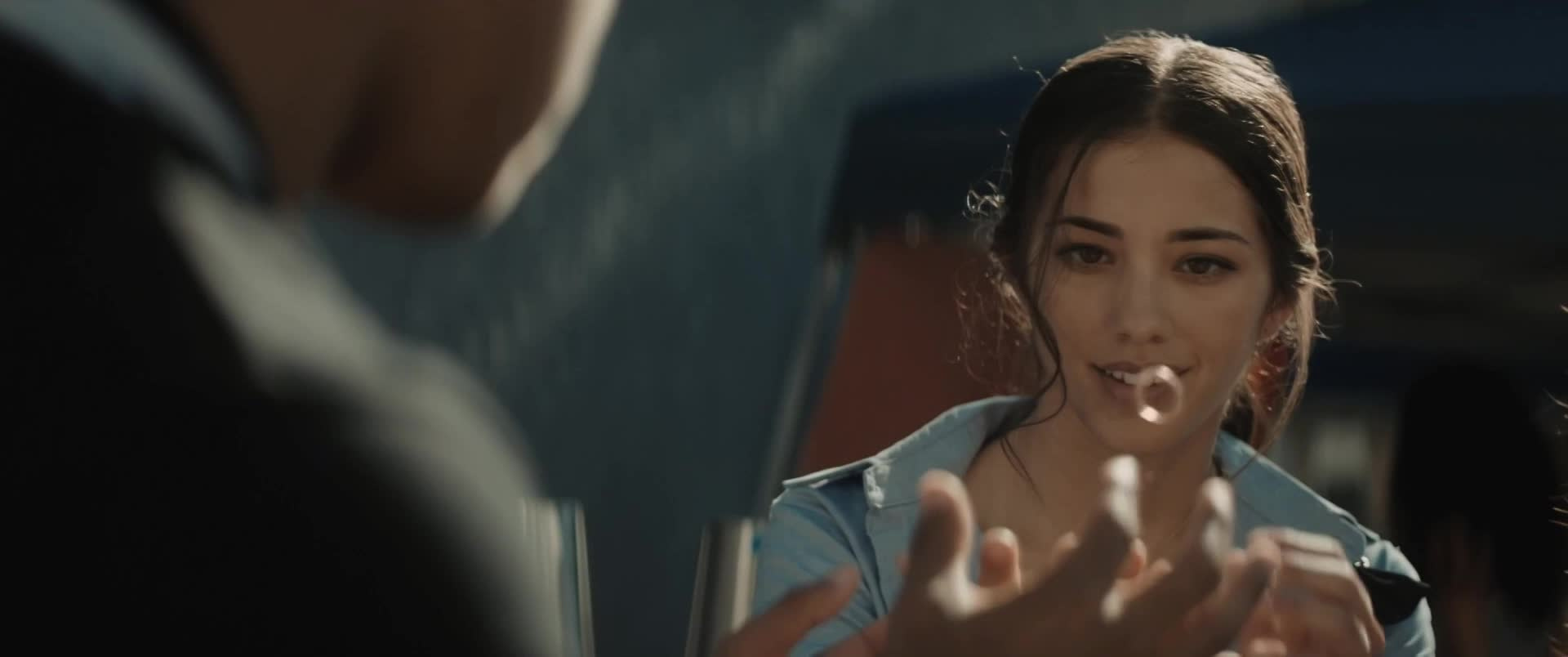Ловкость (2017) смотреть онлайн