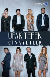 Ufak Tefek Cinayetler