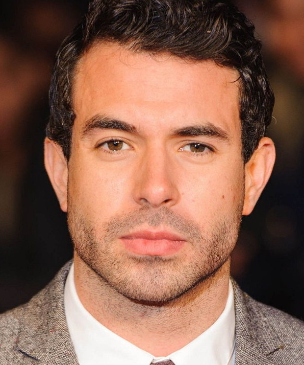 Tom Kallen Tom Cullen Filmografiya Foto Biografiya Akter