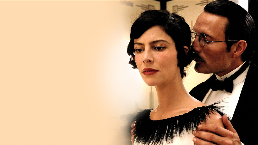 Коко Шанель и Игорь Стравинский (2009) - Coco Chanel & Igor Stravinsky - кадры и
