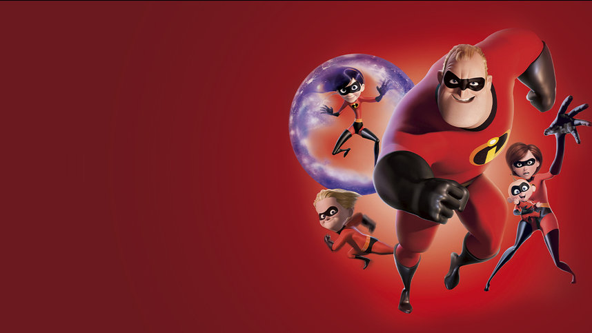 Суперсемейка (Мультфильм 2004) смотреть онлайн бесплатно трейлеры и ...