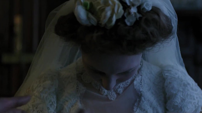 The Bride 2017 ( Russian Horror ) Official International Trailer - YouTube