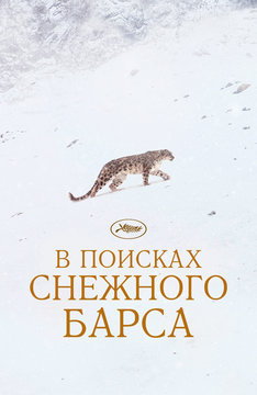 В поисках снежного барса