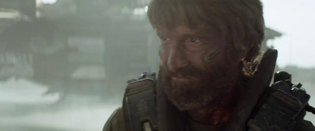 Sharlto Kopli Sharlto Copley Filmografiya Foto Biografiya Akter