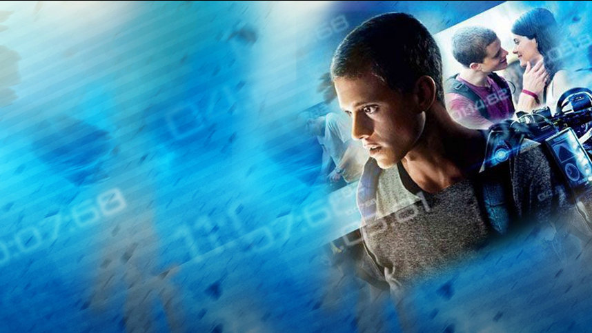 Фильм Континуум () в hd качестве смотреть онлайн бесплатно Континуум (2015)