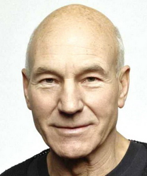 Patrik Styuart Patrick Stewart Filmografiya Foto Biografiya Akter Prodyuser Montazh