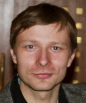 Константин Феоктистов Константин Феоктистов