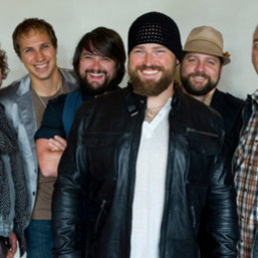 Zac Brown Band Zac Brown Band