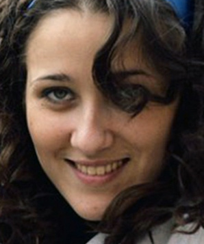 Екатерина Левина Екатерина Левина