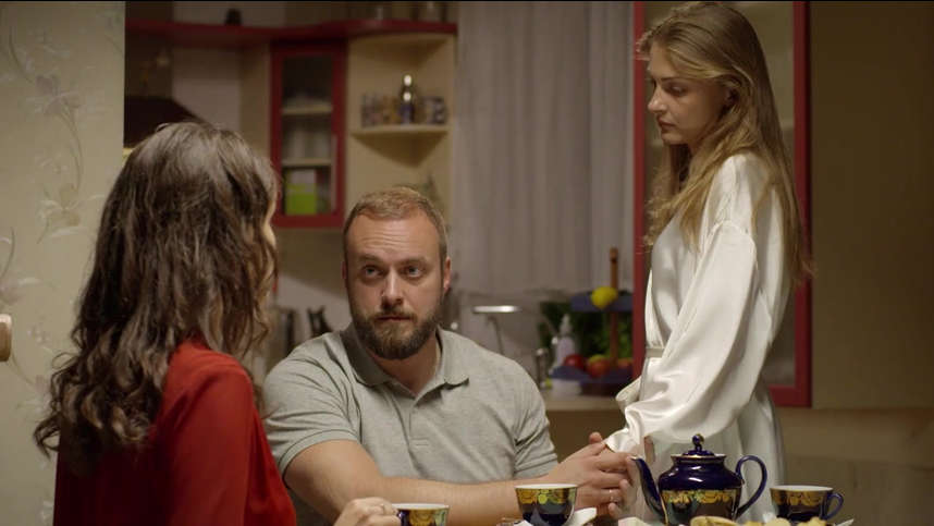Женщина в беде 3 смотреть онлайн все сезоны сериала в хорошем HD качестве