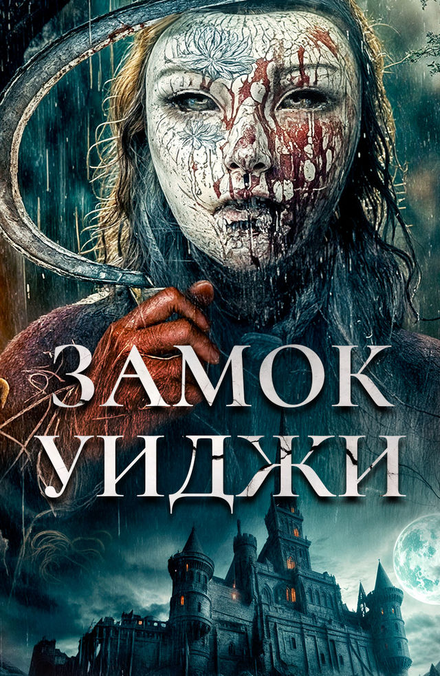 Porno filmda Patrisiya Velaskes