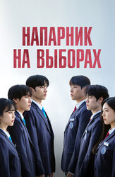 Напарник на выборах
