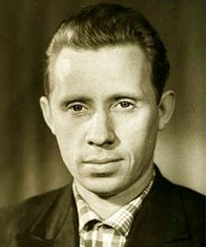 Юрий Бутырин Юрий Бутырин