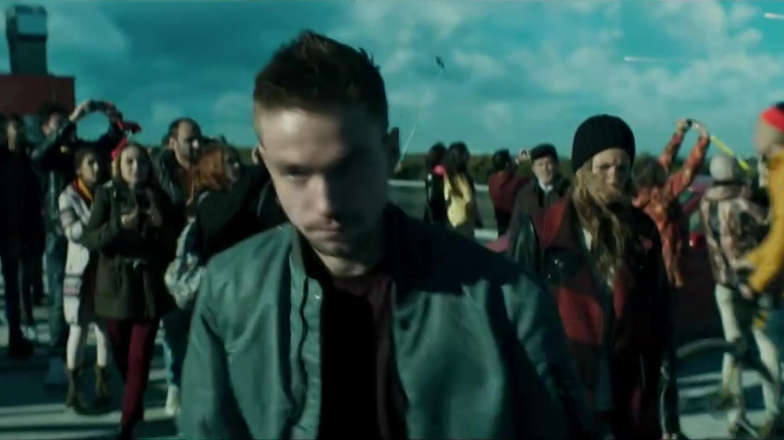 притяжение 2017 хорошее качество