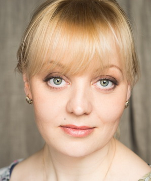 Ирина Фролова Ирина Фролова
