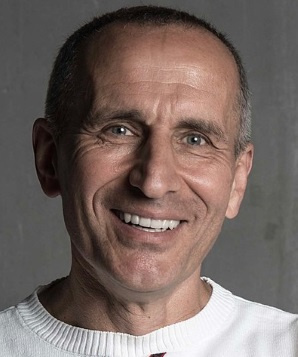 Георгий Васильев Георгий Васильев