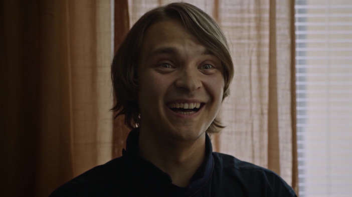 Трейлер (дублированный)