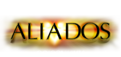 Союзники 1 сезон 19 серия - Воители