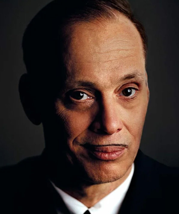 Х вотерс 2024. Джон Уотерс. John Waters. John Waters (actor). John Samuel Waters Jr.