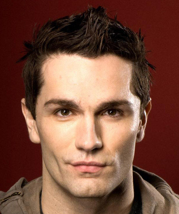 Sam witwer