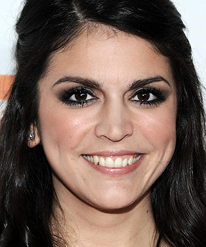 Cecily Strong Nude Fakes