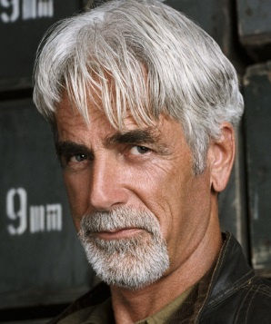 Сэм Эллиотт (Sam Elliott) роли, фильмография, биография, работы в кино