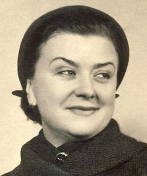 Мария Миронова Мария Миронова
