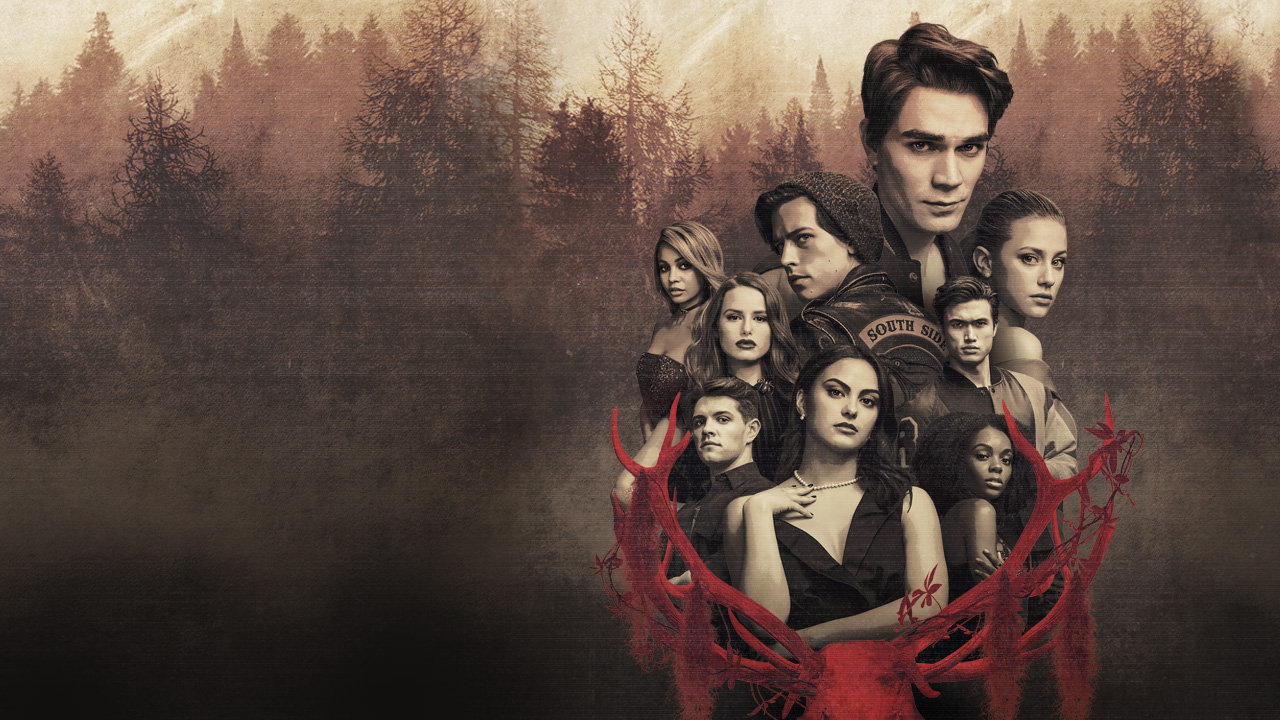 Ile Jest Odcinków Riverdale Sezon 1 Сериал Ривердэйл 1 сезон 1 серия смотреть онлайн в хорошем качестве
