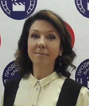 Светлана Иванникова