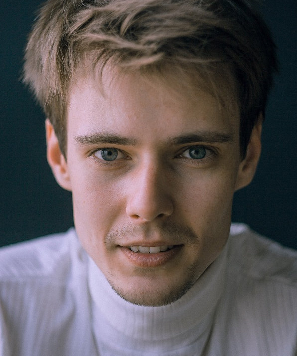 Дмитрий смирнов актер фото