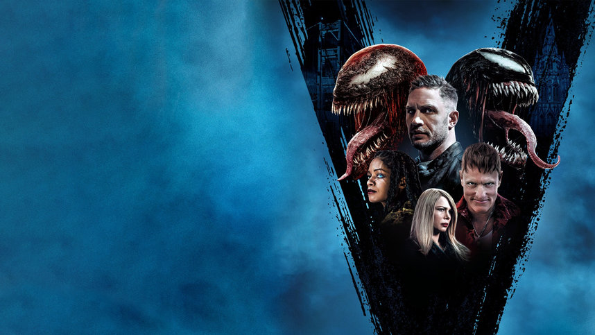 Фильм [4k] Веном 2 (2021) Описание, Содержание, Трейлеры И Многое.