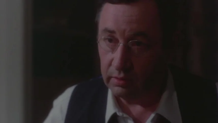 Старое ружье