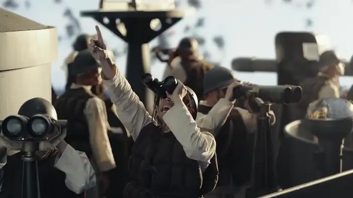 Трейлер (английский язык)