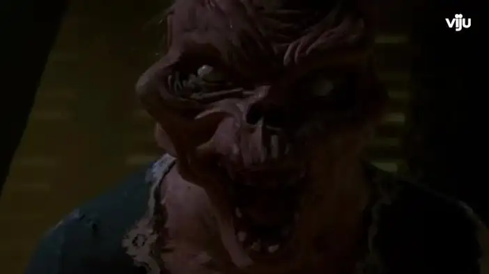 Трейлер (дублированный)