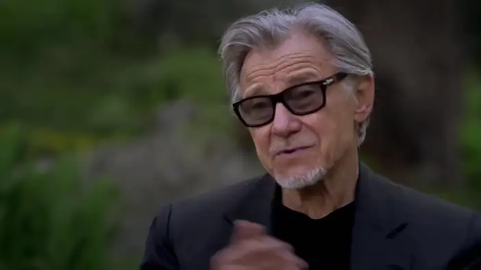 О фильме 4 (английский язык)