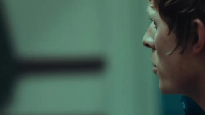 Трейлер 2 (английский язык)