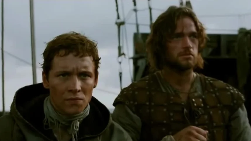 12 метров без головы