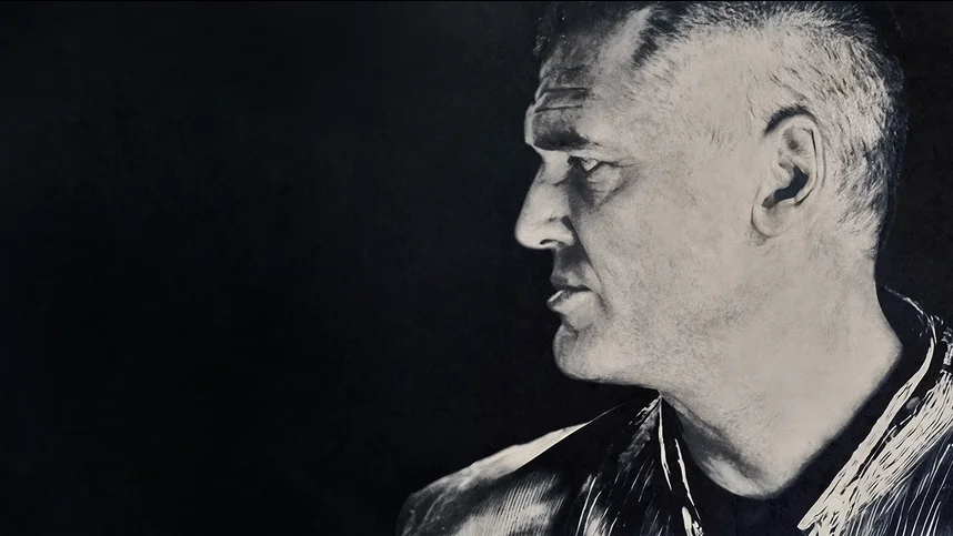 Мент в законе