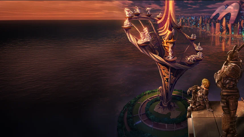 Яблочное зёрнышко 13: Тартар