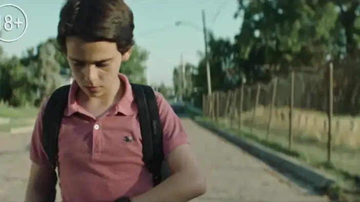 ТВ-ролик 3 (русский язык)