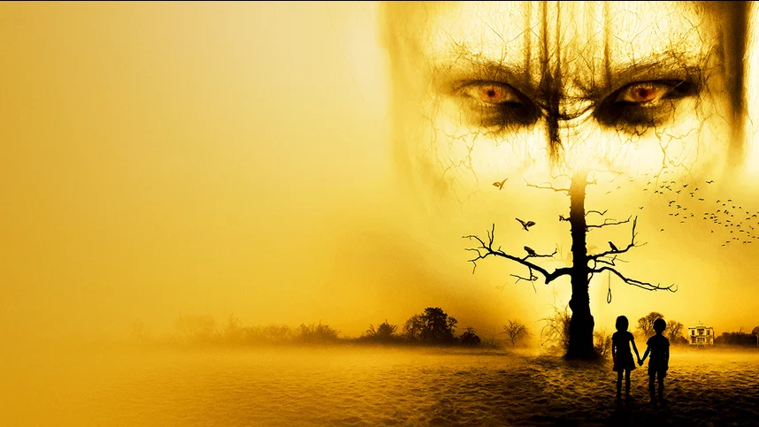 Проклятие колдовского древа