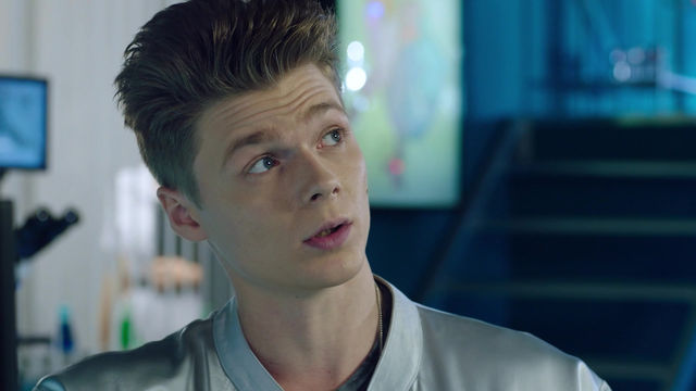 След 35 сезон 6 серия Красная вдова