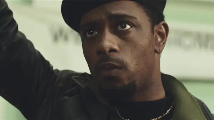 Трейлер (английский язык)