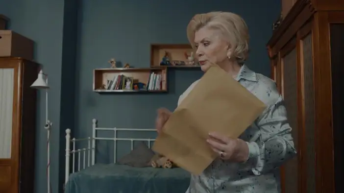 Промо-трейлер 2