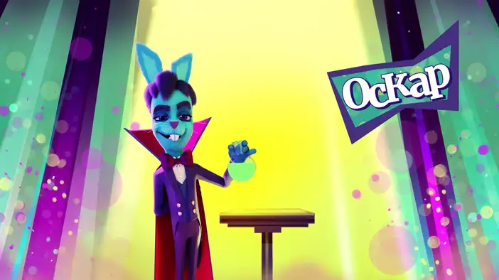 Трейлер (дублированный)