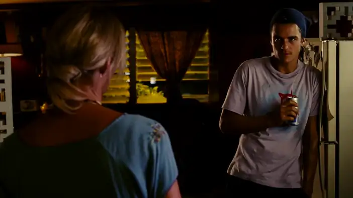 Трейлер (английский язык)