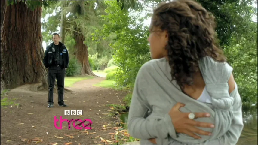 Быть человеком