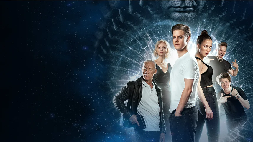 Суперпозиция